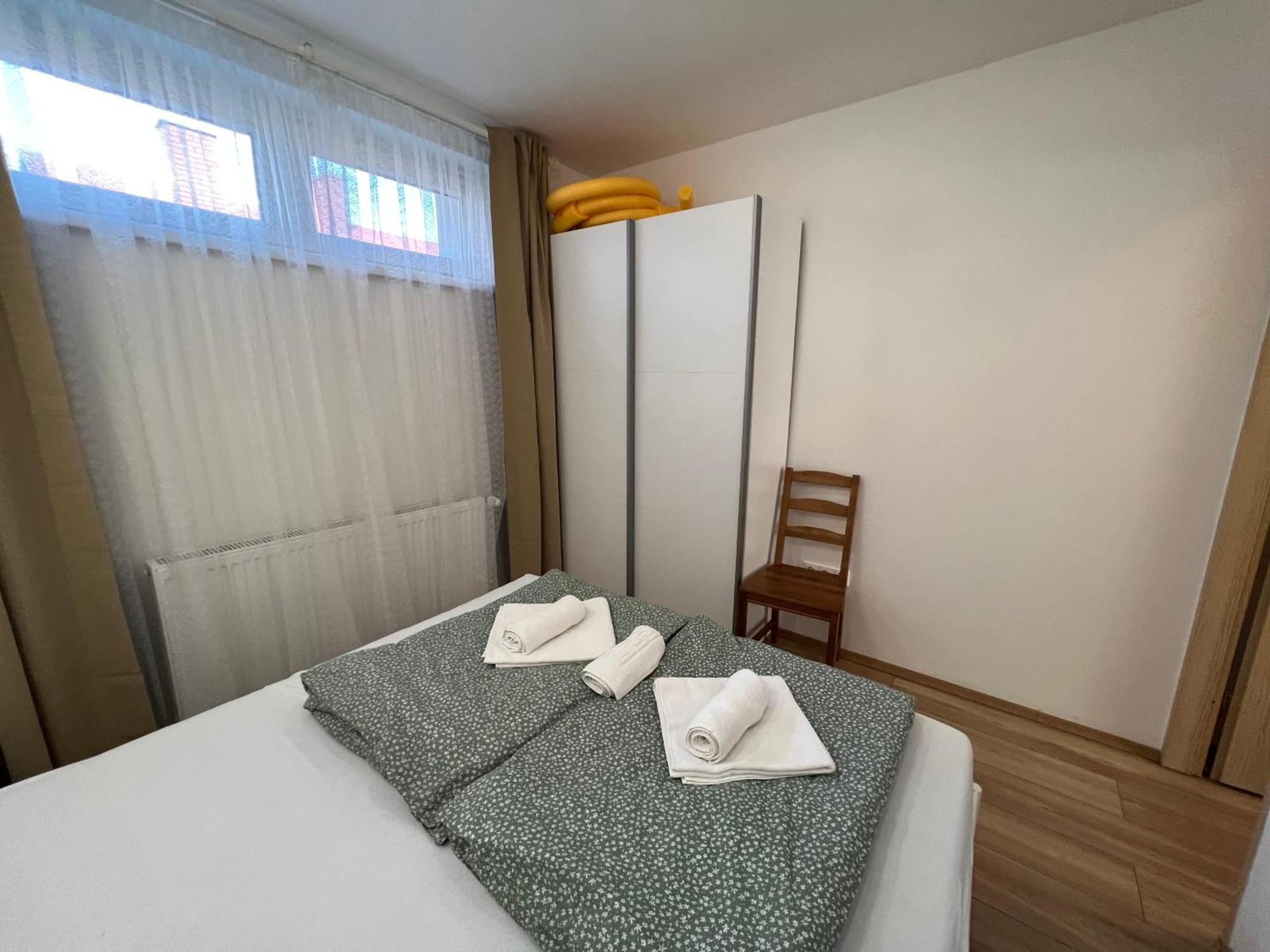 Villa Sonia Hévíz Kültér fotó