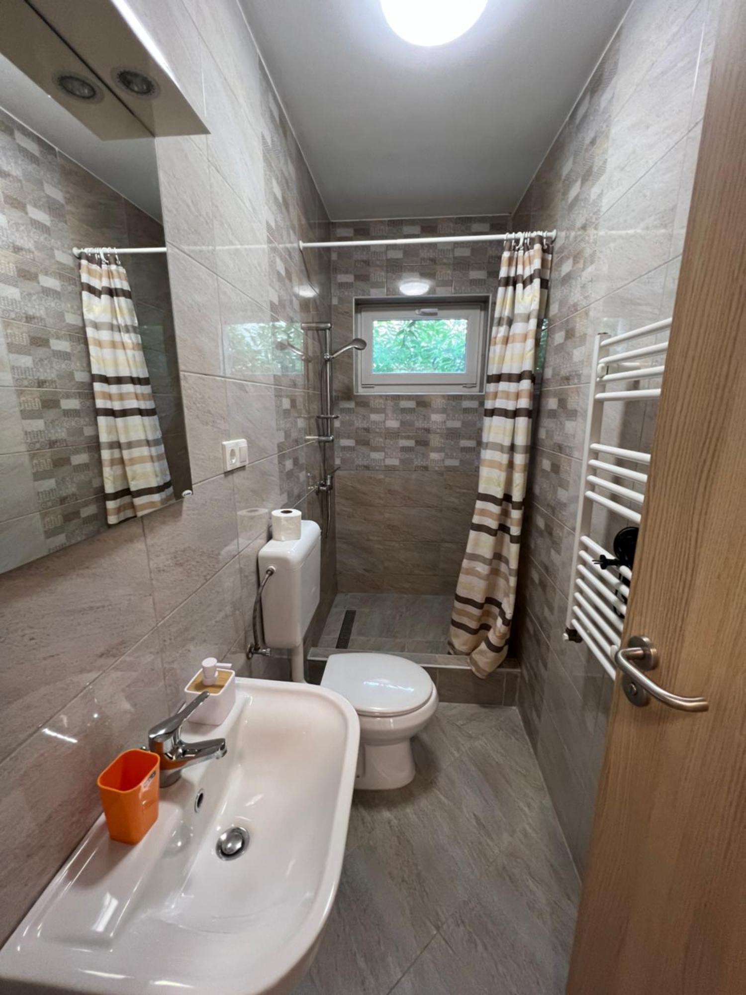 Villa Sonia Hévíz Kültér fotó